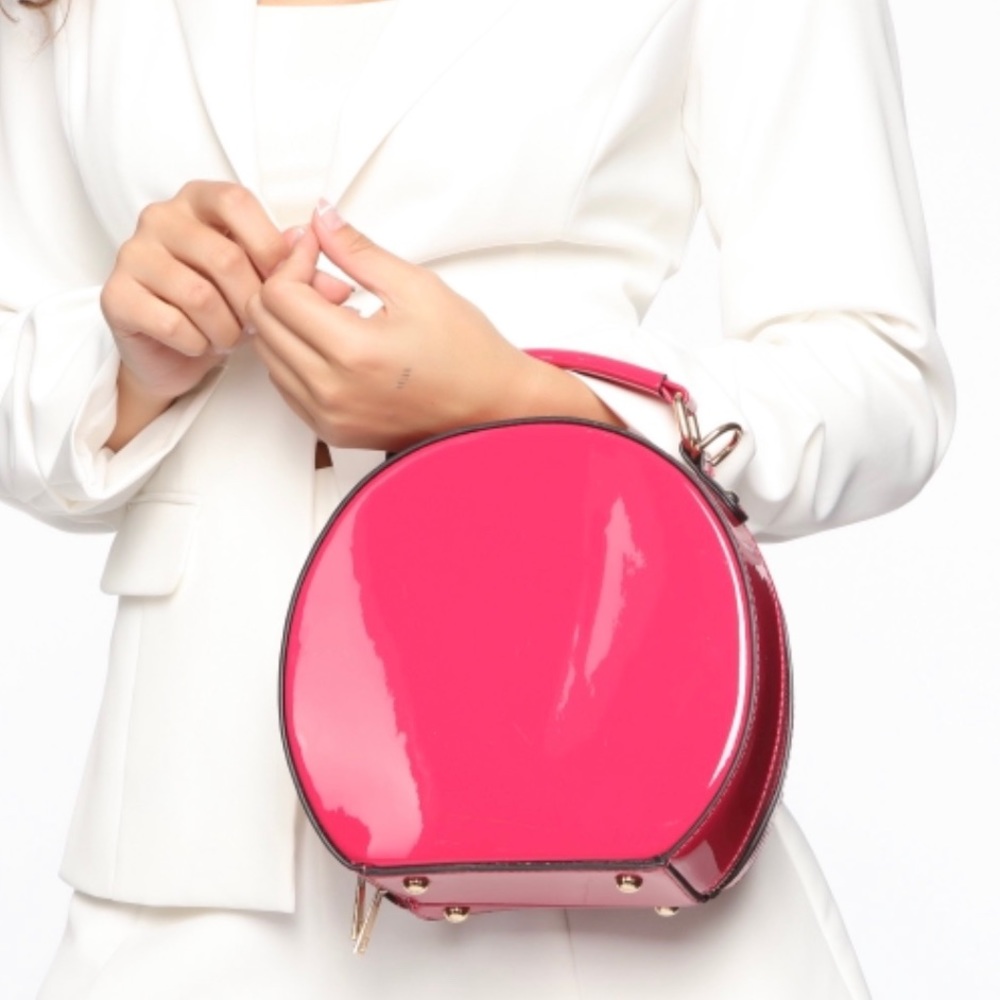 Woman’s purse